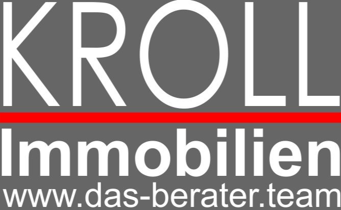 Logo Kroll Immobilien Beratungs GmbH