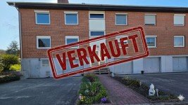 Hauptbild Lichtdurchflutet & einladend: Sonniges Wohnen auf 2,5-Zimmer mit Balkon und Garage