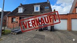 Hauptbild Nachhaltige Technik, freie Gestaltung: Ihr neues Projekt in ruhiger Lage von Schwarzenbek