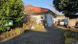 Hauptbild Wo die Ruhe wohnt: Lichtdurchflutetes Wohnglück in Möllner Naturidylle provisionsfrei zu verkaufen
